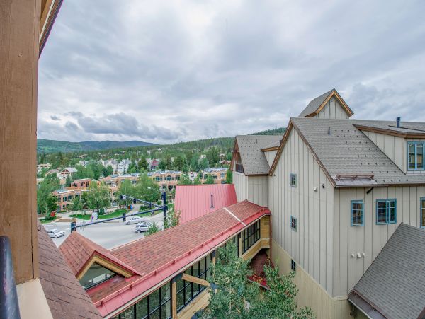 Breckenridge Condo 950276