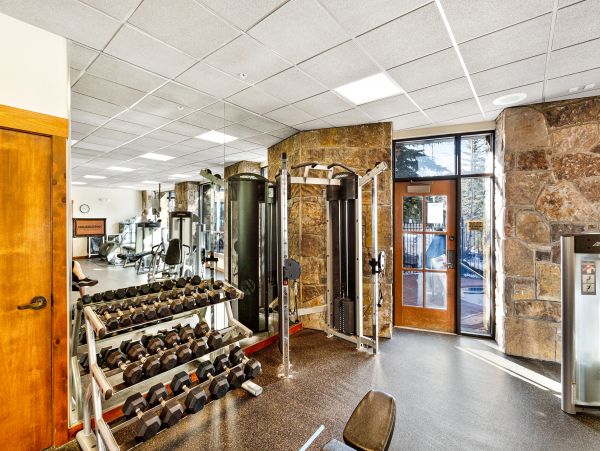 Breckenridge Condo 950276