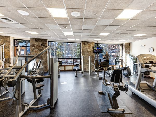 Breckenridge Condo 950276