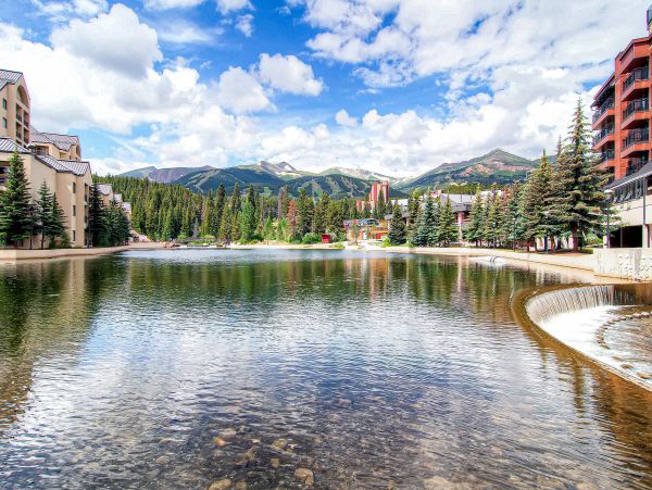 Breckenridge Condo 950276