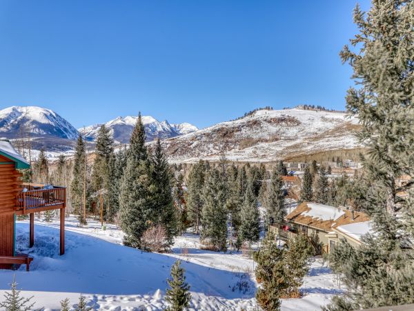 Breckenridge Condo 950277