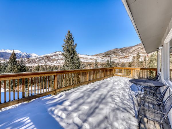 Breckenridge Condo 950277