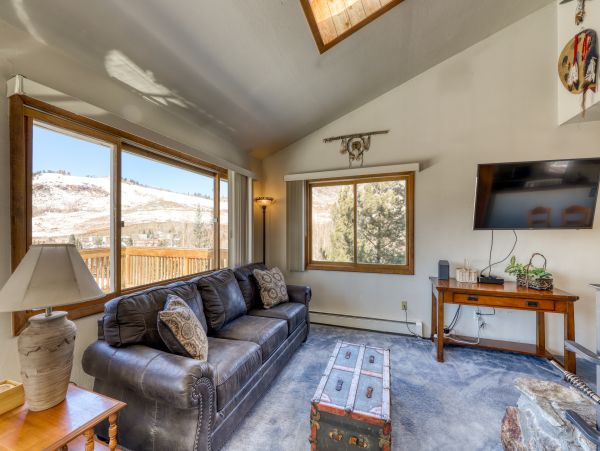 Breckenridge Condo 950277