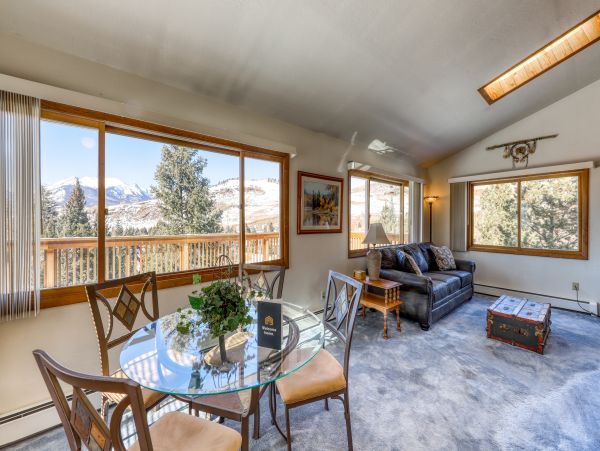 Breckenridge Condo 950277