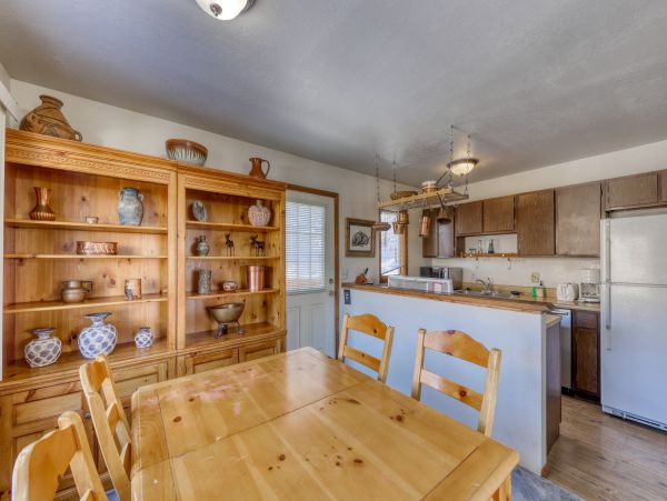 Breckenridge Condo 950277