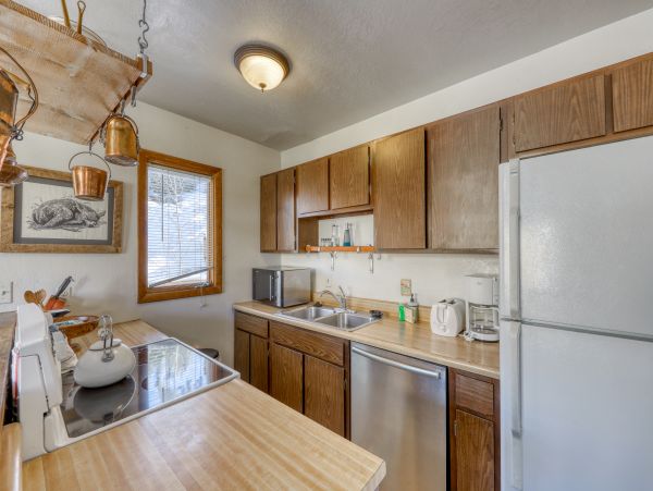 Breckenridge Condo 950277