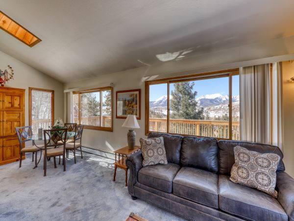 Breckenridge Condo 950277
