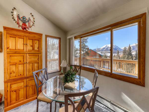 Breckenridge Condo 950277