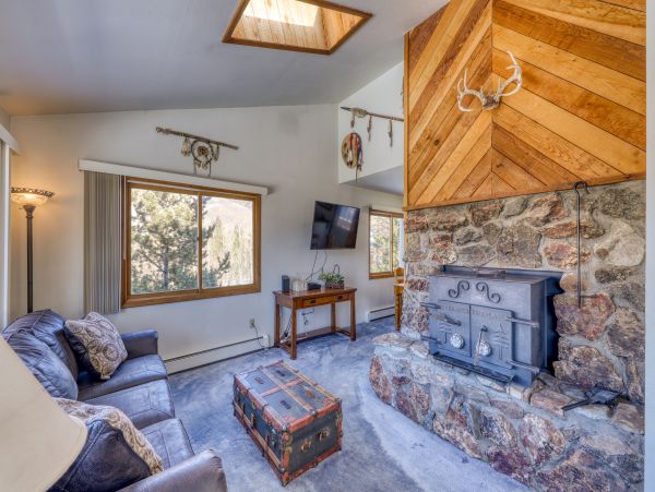 Breckenridge Condo 950277