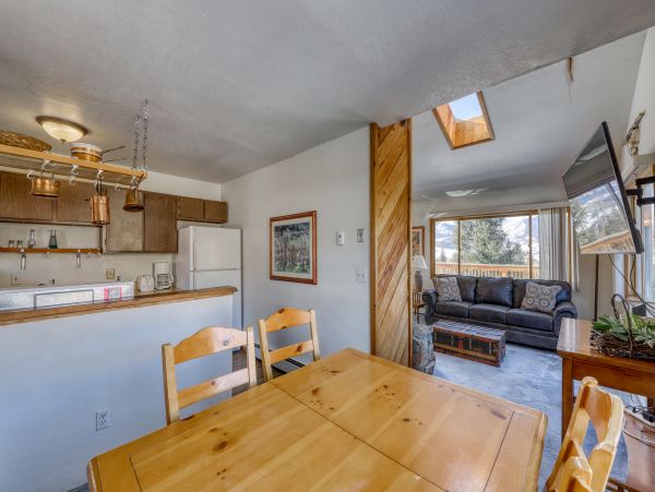 Breckenridge Condo 950277