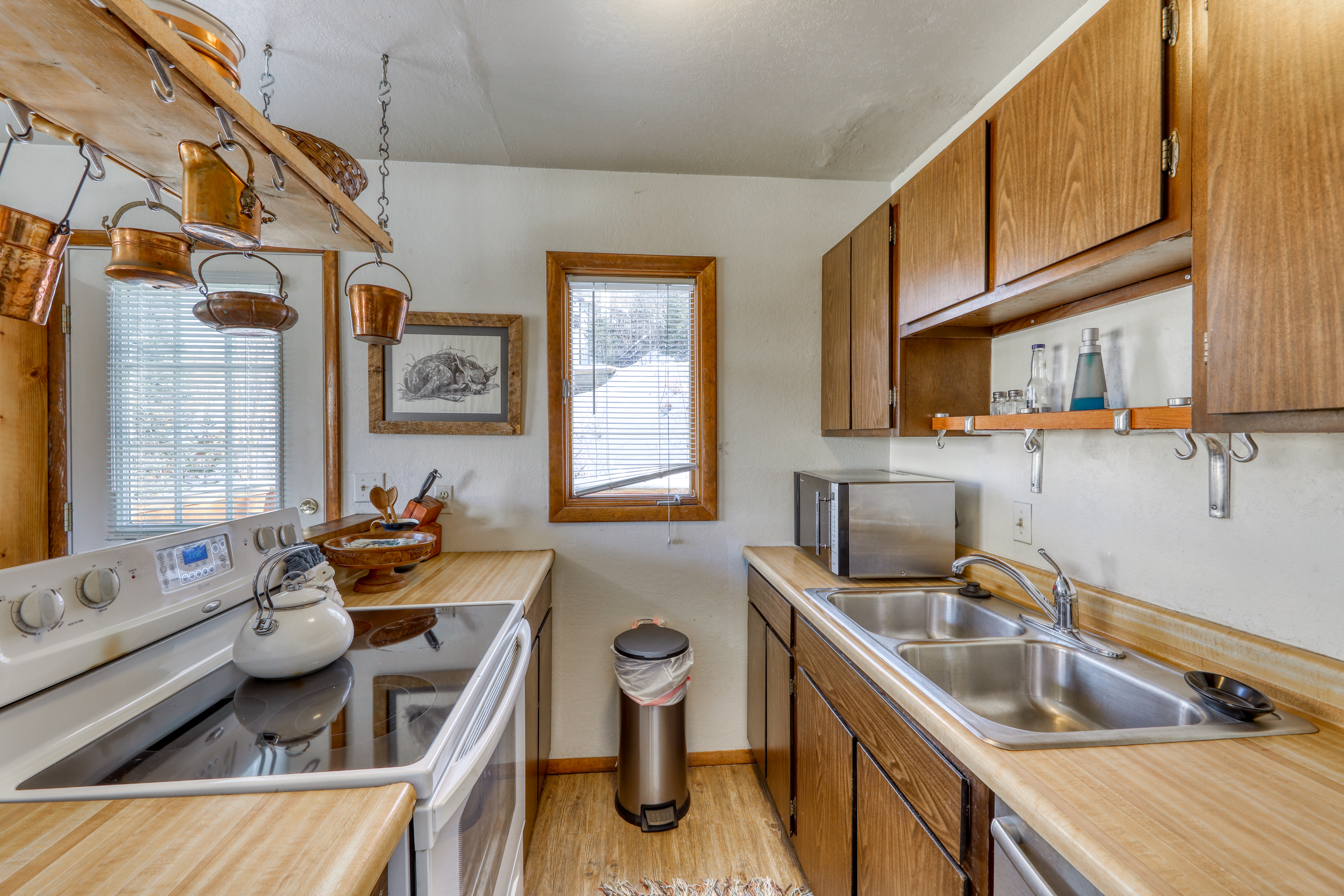 Breckenridge Condo 950277