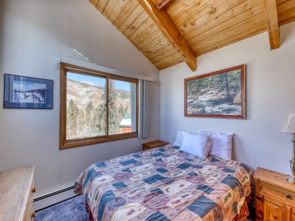Breckenridge Condo 950277