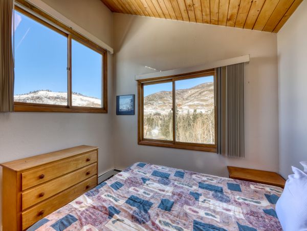 Breckenridge Condo 950277