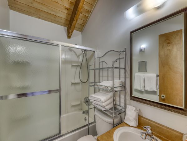 Breckenridge Condo 950277
