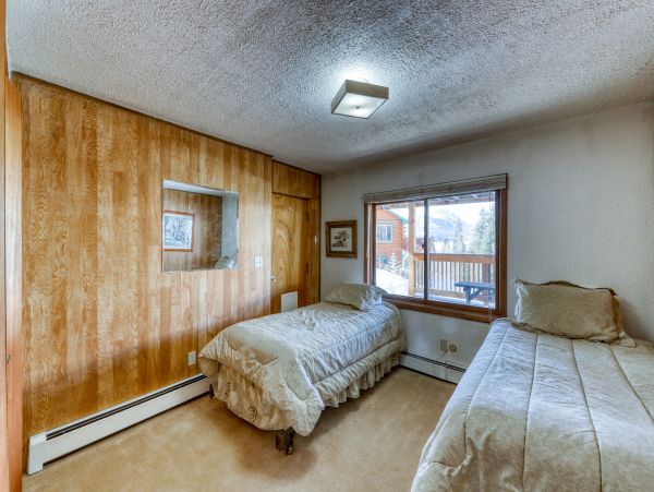 Breckenridge Condo 950277
