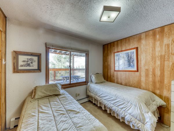 Breckenridge Condo 950277