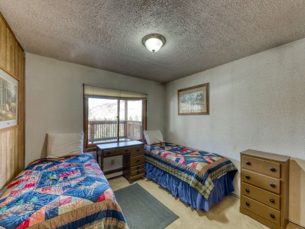 Breckenridge Condo 950277