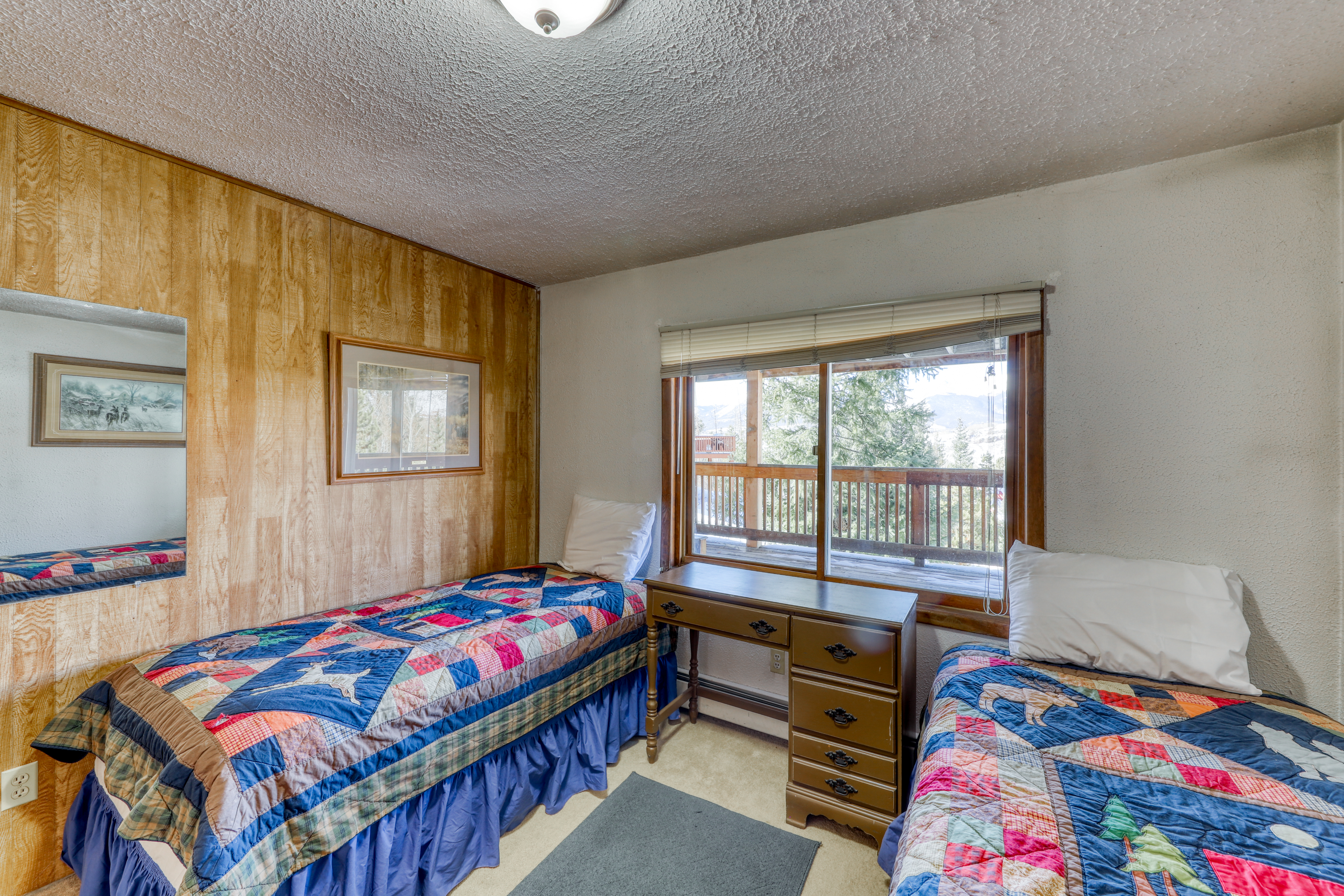 Breckenridge Condo 950277