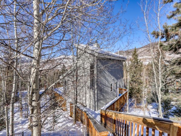 Breckenridge Condo 950277