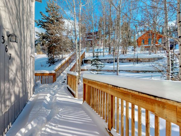 Breckenridge Condo 950277