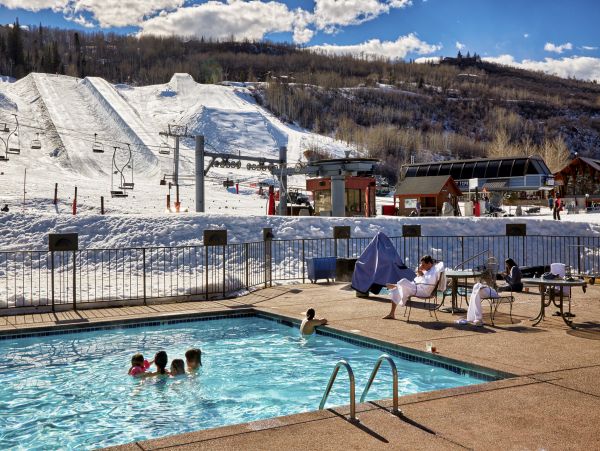 Aspen Home 950278