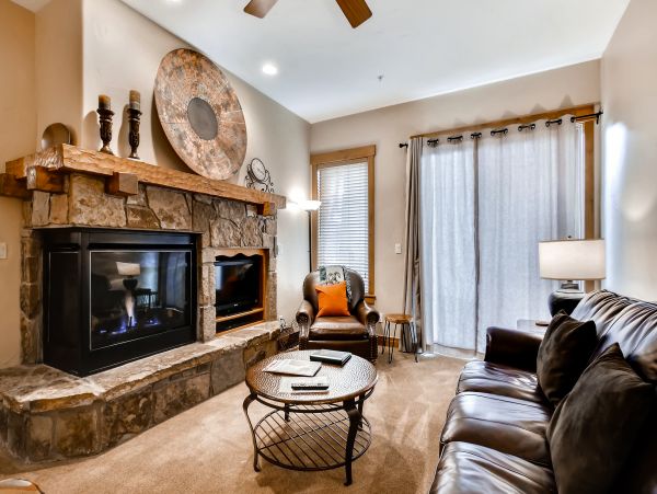 Steamboat Springs Condo 950279