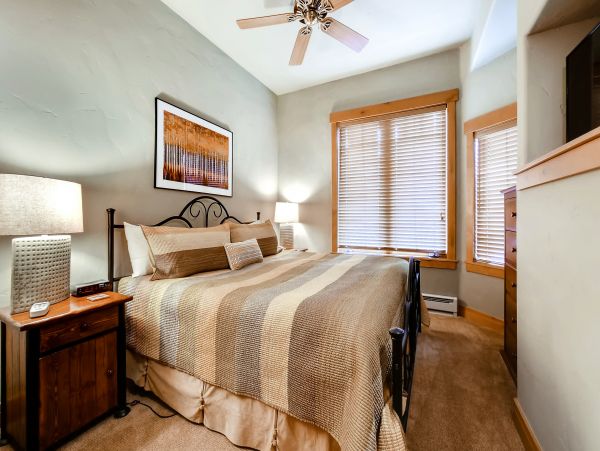 Steamboat Springs Condo 950279