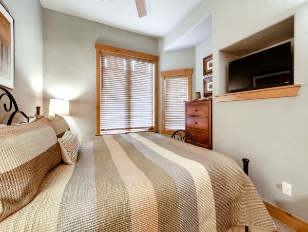 Steamboat Springs Condo 950279