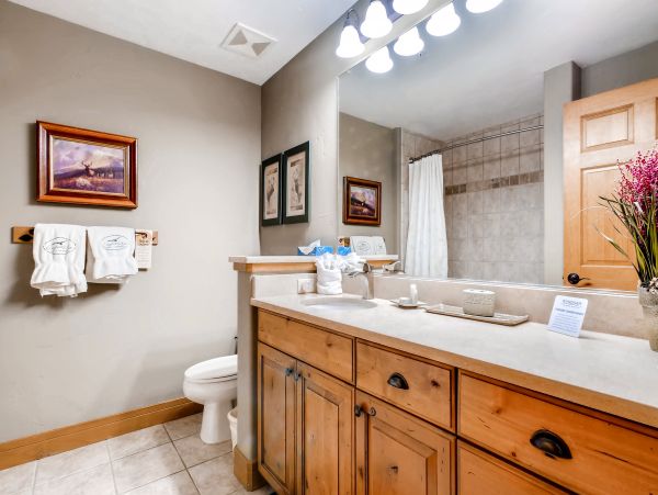 Steamboat Springs Condo 950279