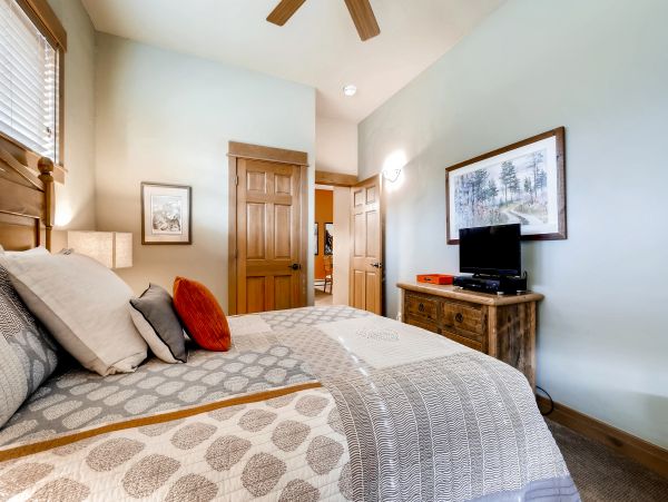 Steamboat Springs Condo 950279