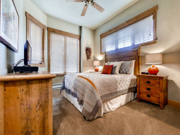 Steamboat Springs Condo 950279