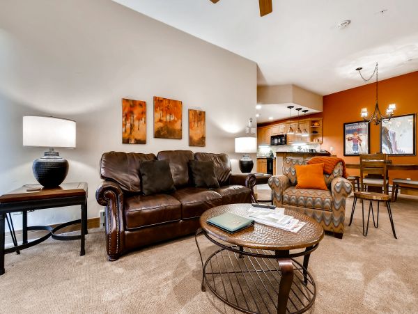 Steamboat Springs Condo 950279