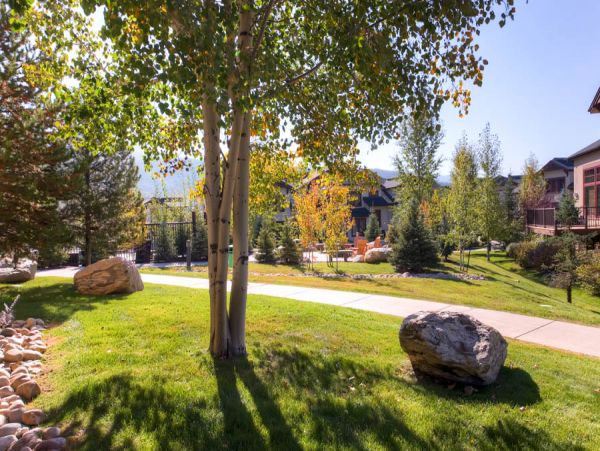 Steamboat Springs Condo 950279