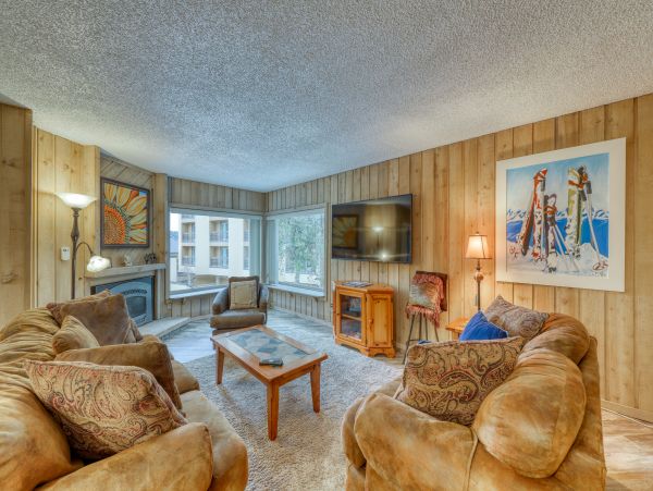 Breckenridge Condo 950280