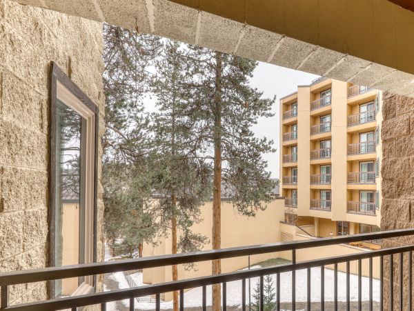 Breckenridge Condo 950280
