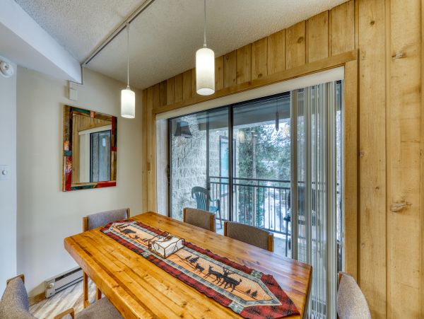 Breckenridge Condo 950280