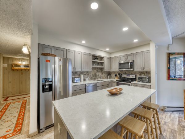 Breckenridge Condo 950280