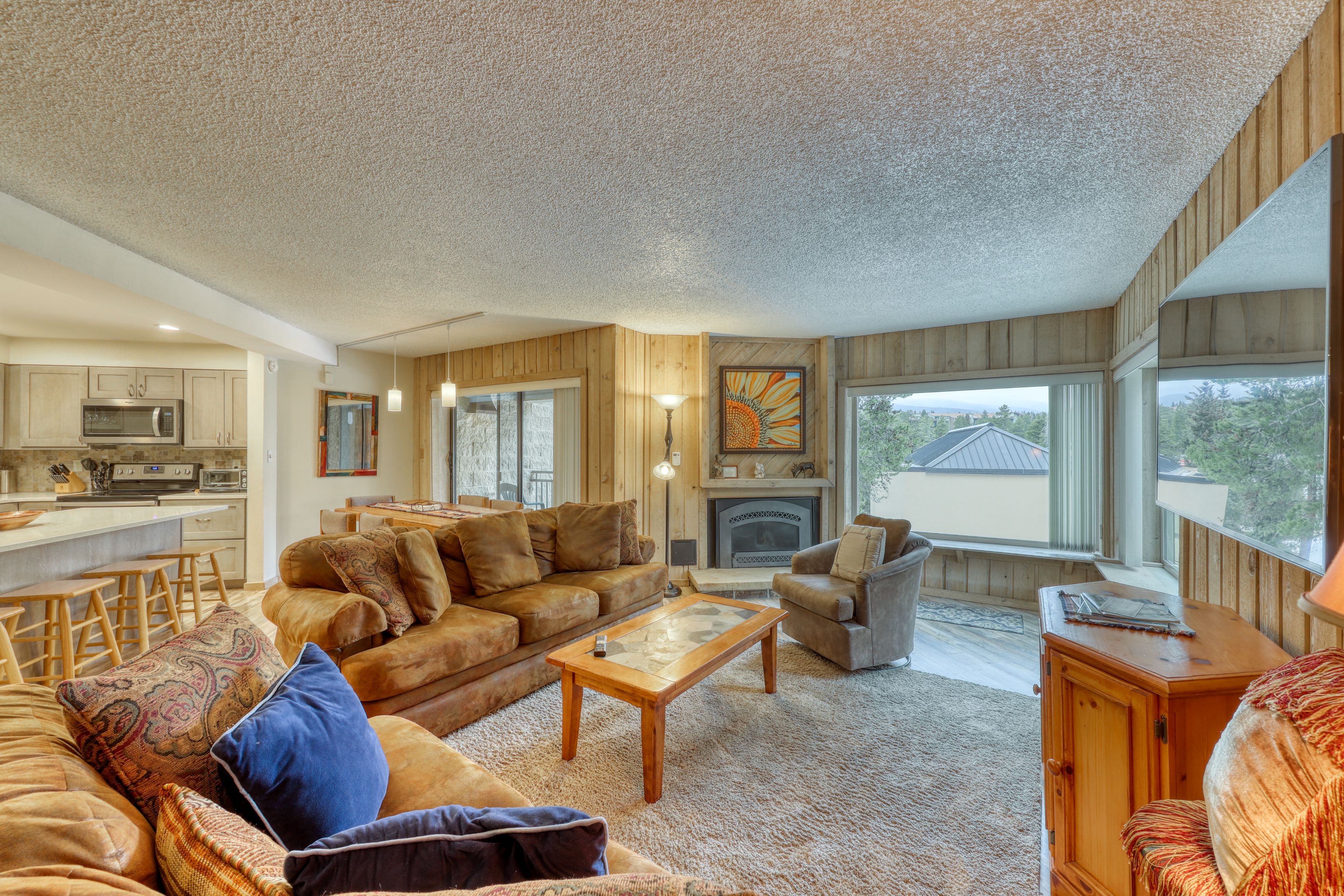 Breckenridge Condo 950280