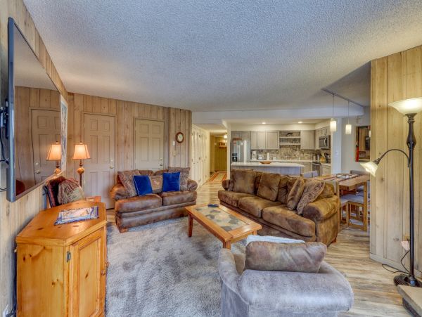 Breckenridge Condo 950280