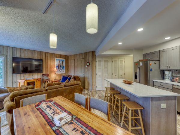 Breckenridge Condo 950280