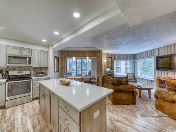 Breckenridge Condo 950280