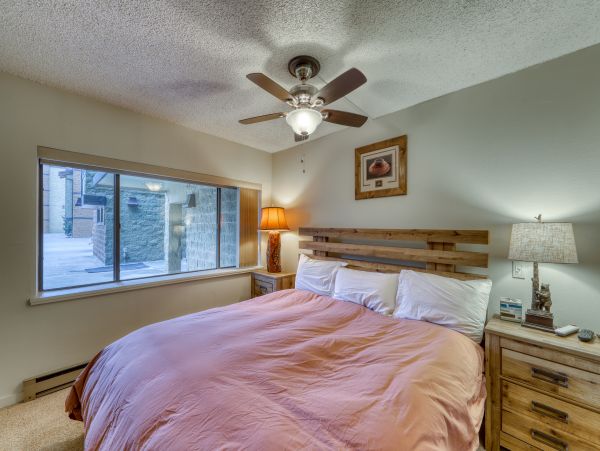 Breckenridge Condo 950280