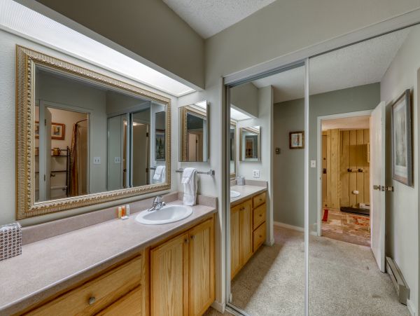 Breckenridge Condo 950280