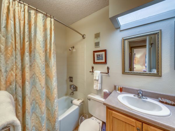 Breckenridge Condo 950280