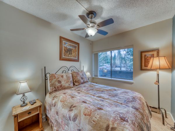 Breckenridge Condo 950280