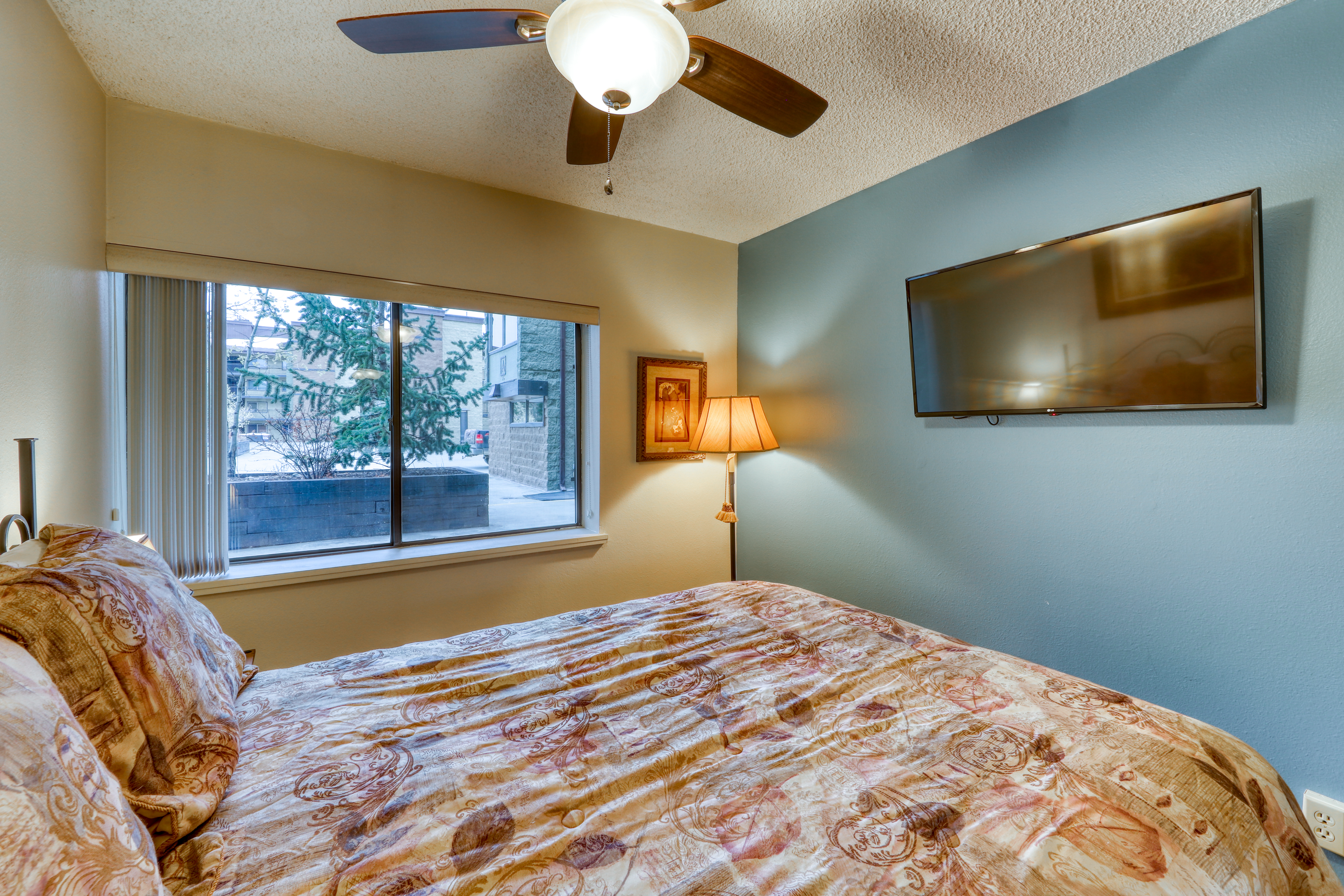 Breckenridge Condo 950280