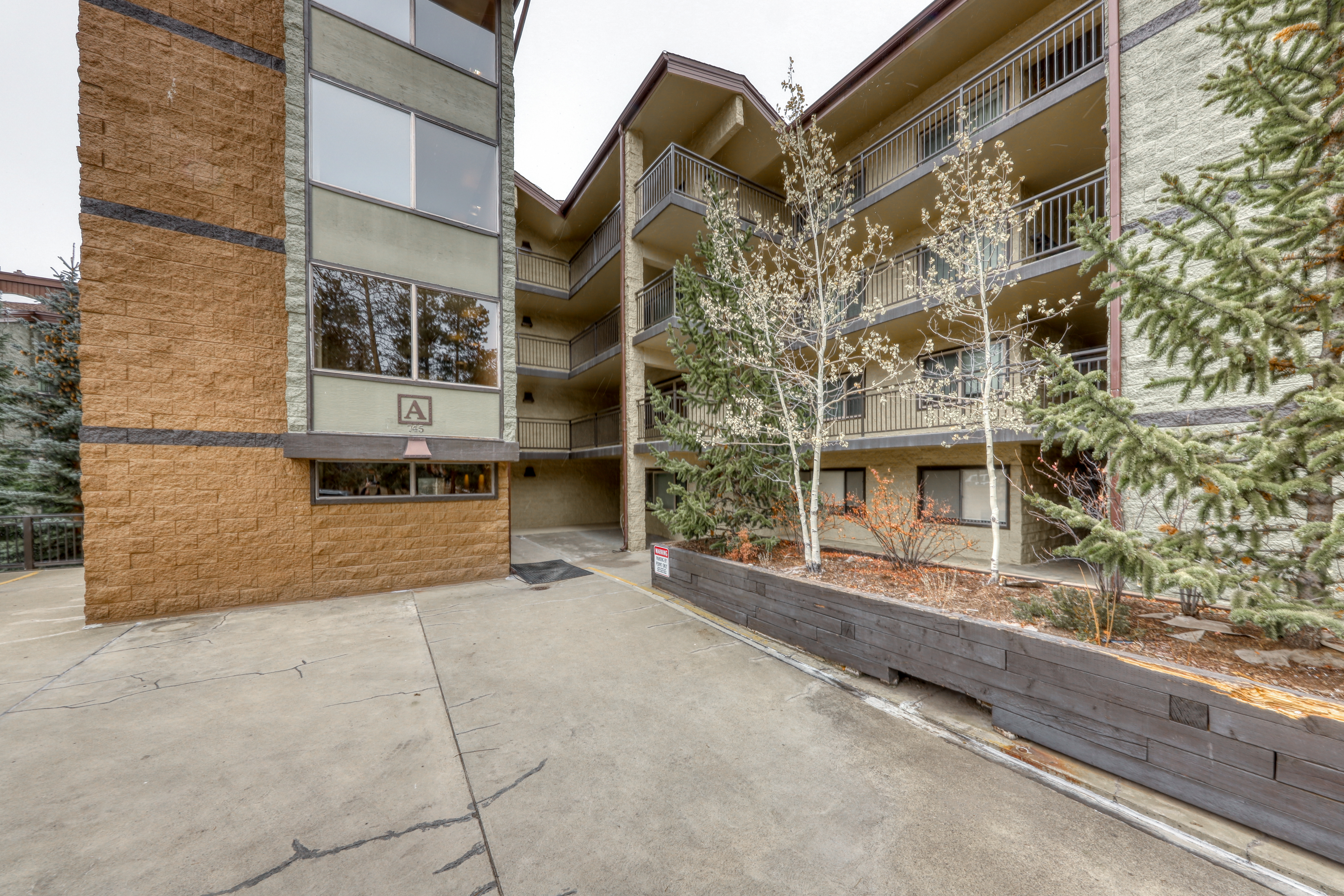 Breckenridge Condo 950280