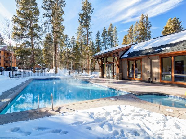 Breckenridge Condo 950280