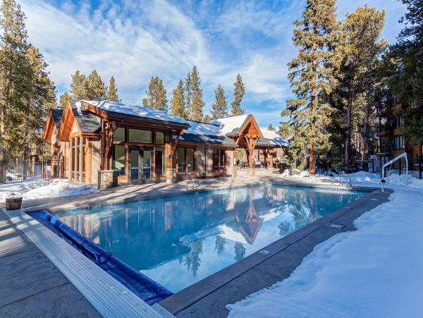 Breckenridge Condo 950280
