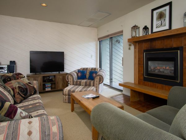 Steamboat Springs Condo 950281